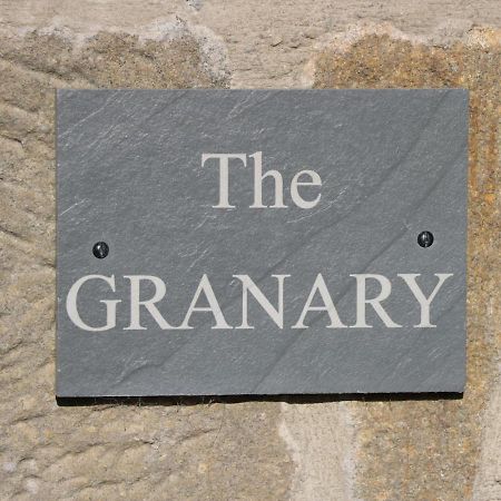 The Granary Villa Ripon Exterior photo