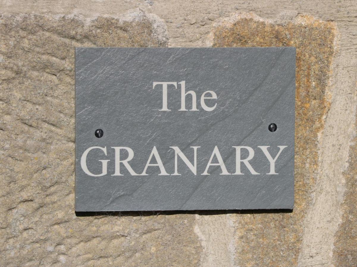 The Granary Villa Ripon Exterior photo